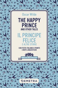 The Happy Prince and Other Tales - Librerie.coop