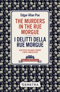 The Murders in the Rue Morgue - Librerie.coop
