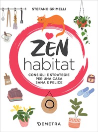 Zen habitat - Librerie.coop