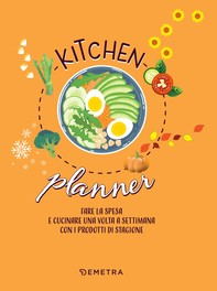 Kitchen planner - Librerie.coop