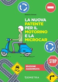 La nuova patente per il motorino e la microcar - Librerie.coop
