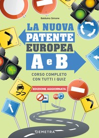 La nuova patente europea A e B - Librerie.coop
