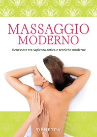 Massagio moderno - Librerie.coop