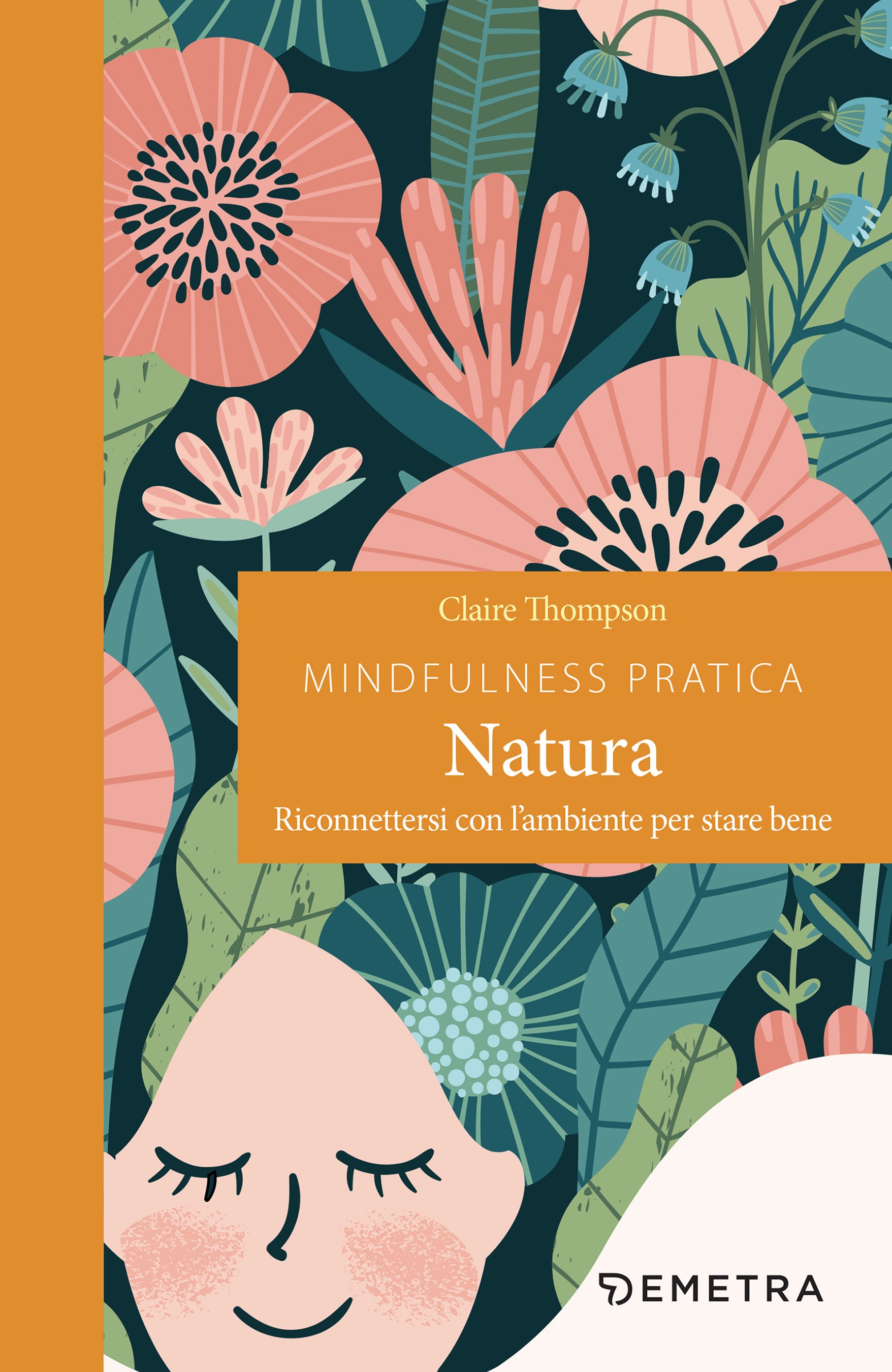 Mindfulness pratica. Natura - Librerie.coop