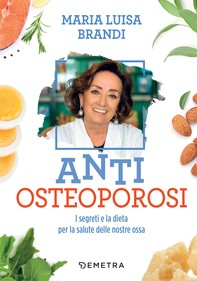 Anti osteoporosi - Librerie.coop