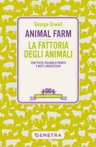 Animal Farm - La fattoria degli animali - Librerie.coop