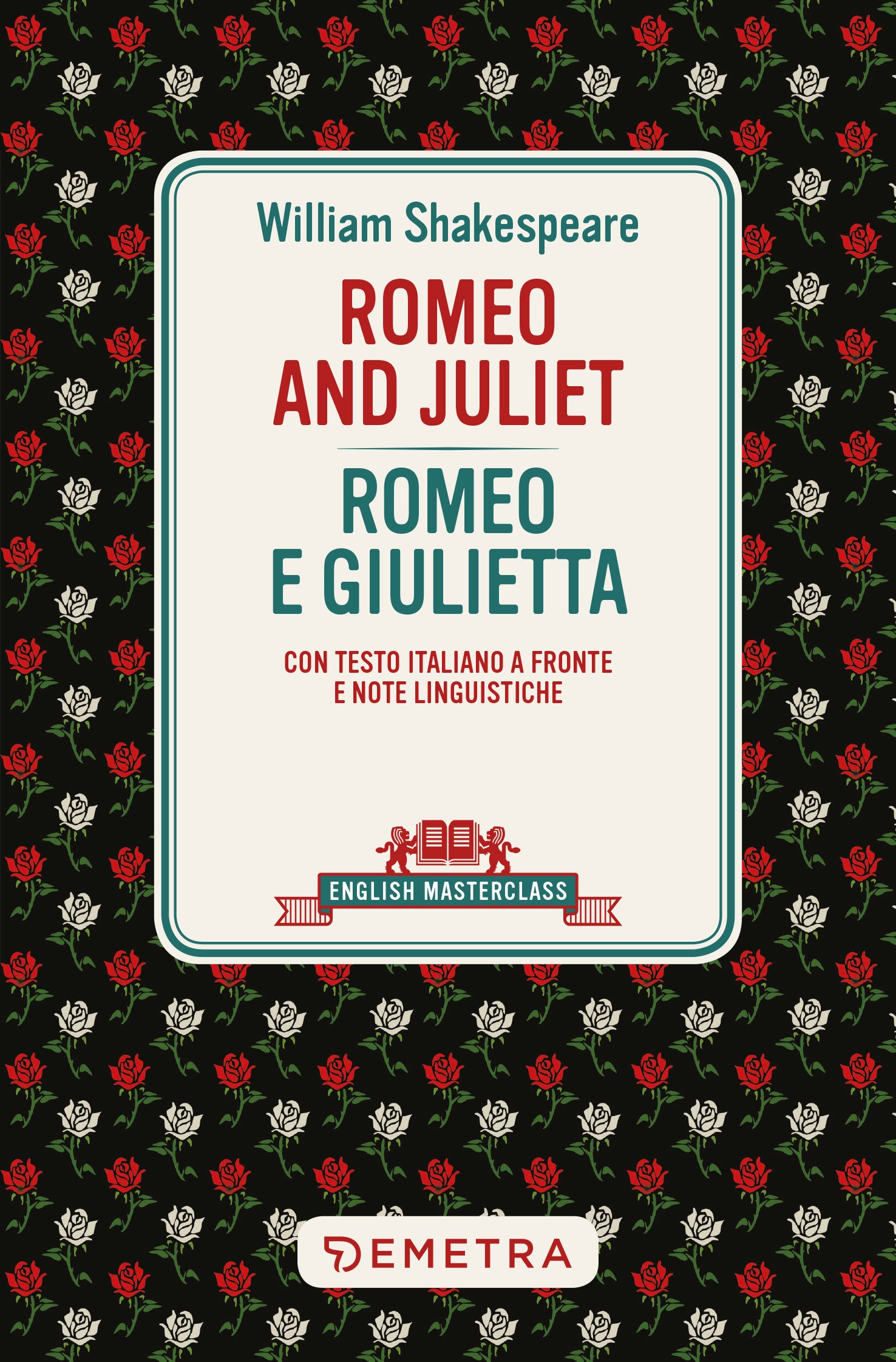 Romeo and Juliet - Romeo e Giulietta - Librerie.coop
