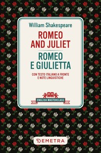 Romeo and Juliet - Romeo e Giulietta - Librerie.coop