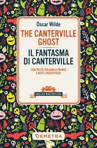 The Canterville Ghost - Il fantasma di Canterville - Librerie.coop