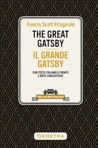 The Great Gatsby - Il grande Gatsby - Librerie.coop
