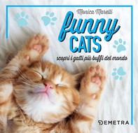 Funny cats - Librerie.coop
