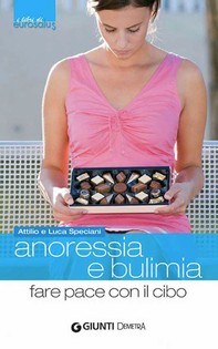 Anoressia e bulimia - Librerie.coop
