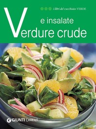 Verdure crude e insalate - Librerie.coop