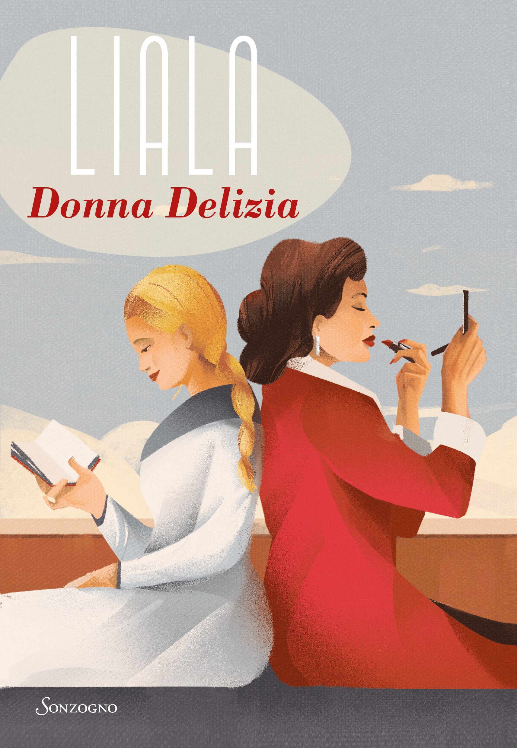 Donna Delizia - Librerie.coop