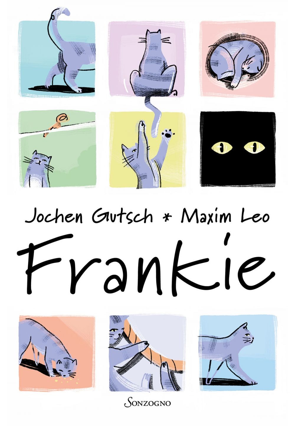 Frankie - Librerie.coop