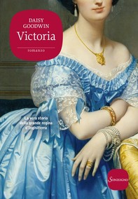 Victoria (ed.italiana) - Librerie.coop