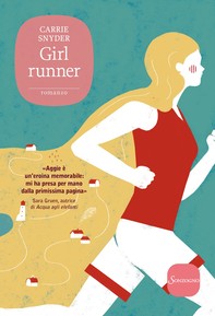 Girl runner - Librerie.coop