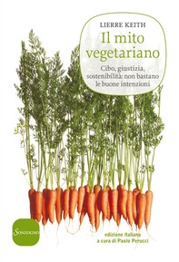 Il mito vegetariano - Librerie.coop