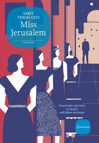 Miss Jerusalem - Librerie.coop