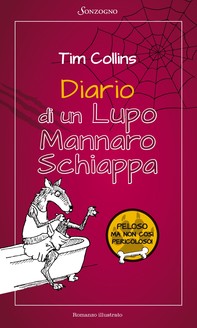 Diario di un Lupo Mannaro schiappa - Librerie.coop