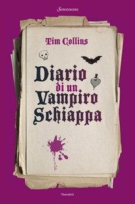 Diario di un Vampiro Schiappa - Librerie.coop