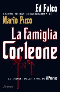 La famiglia Corleone - Librerie.coop