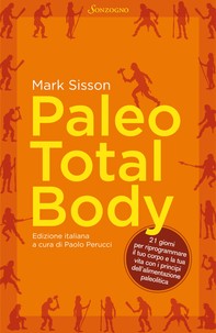 Paleo Total Body - Librerie.coop
