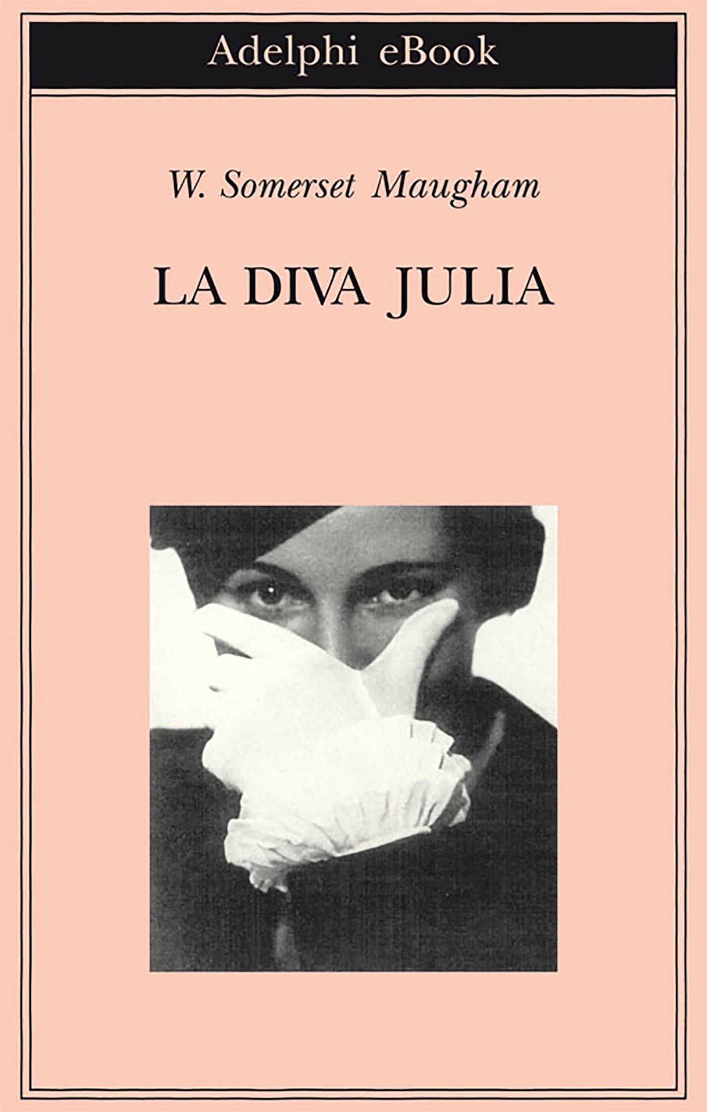 La diva Julia - Librerie.coop