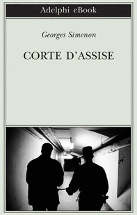Corte d'Assise - Librerie.coop