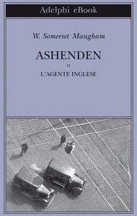 Ashenden - Librerie.coop