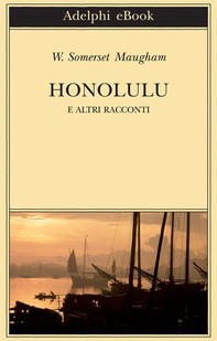 Honolulu e altri racconti - Librerie.coop