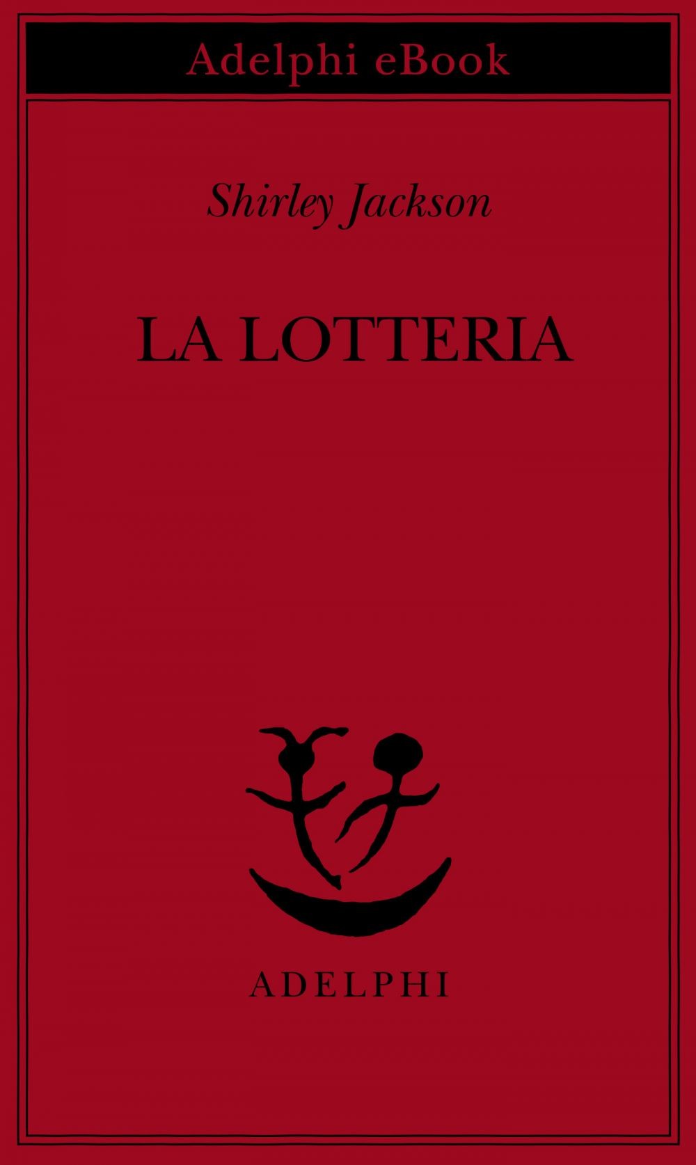 La lotteria - Librerie.coop