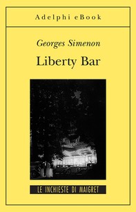 Liberty Bar - Librerie.coop