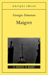 Maigret - Librerie.coop