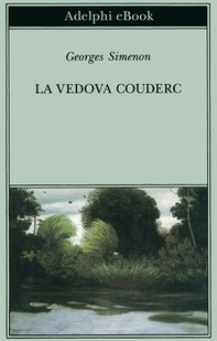 La vedova Couderc - Librerie.coop