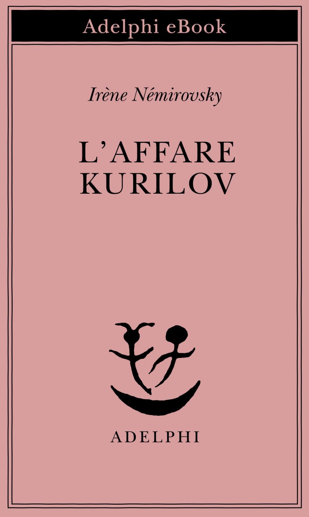 L’affare Kurilov - Librerie.coop