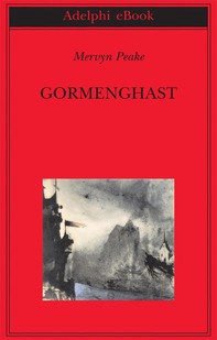 Gormenghast - Librerie.coop