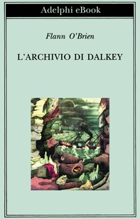 L'archivio di Dalkey - Librerie.coop