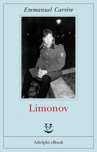 Limonov - Librerie.coop