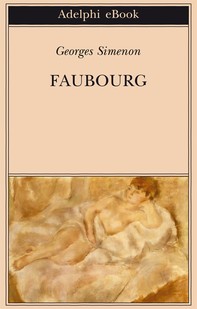 Faubourg - Librerie.coop