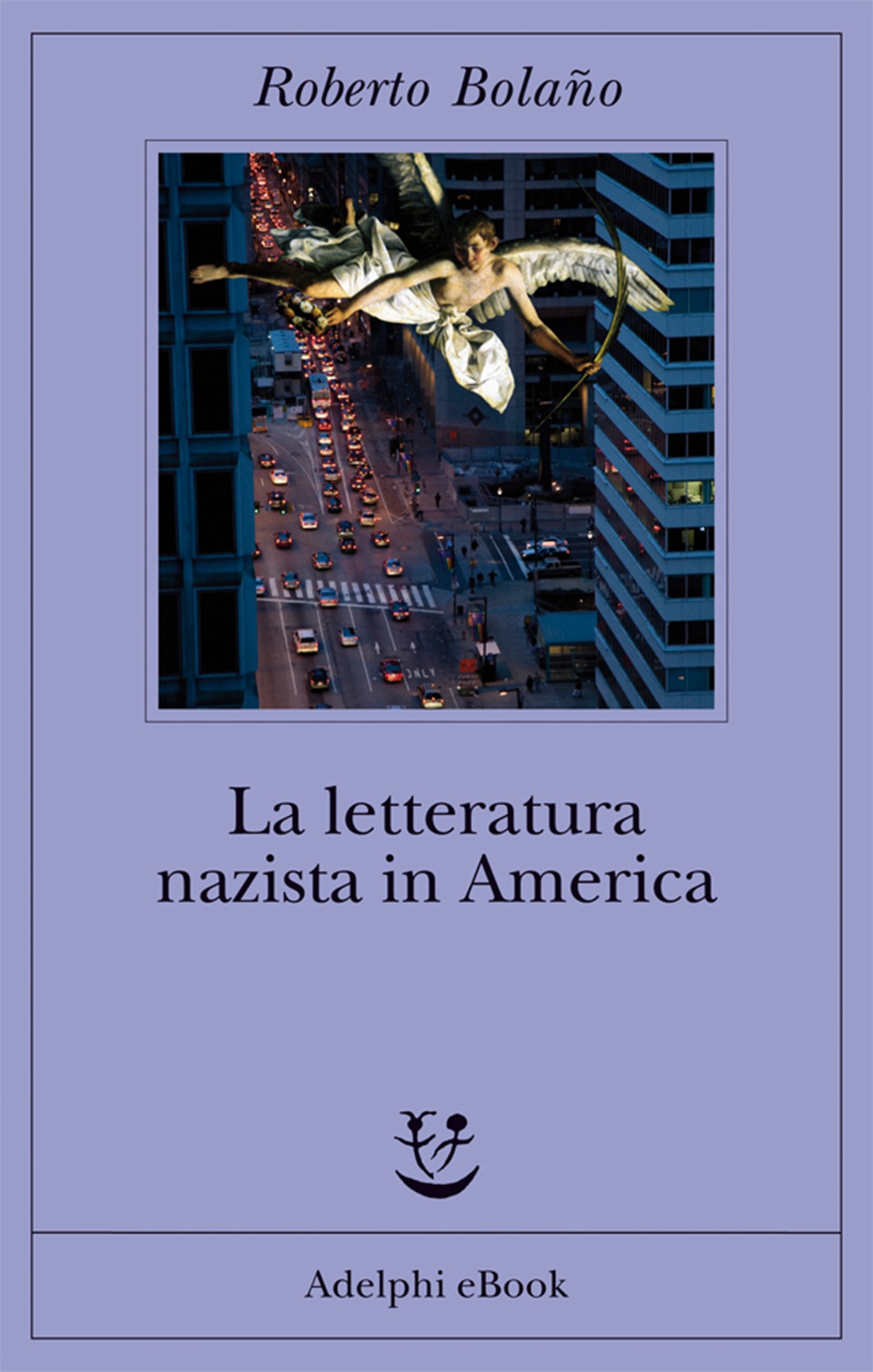 La letteratura nazista in America - Librerie.coop