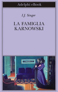 La famiglia Karnowski - Librerie.coop