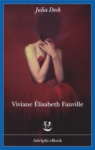 Viviane Élisabeth Fauville - Librerie.coop