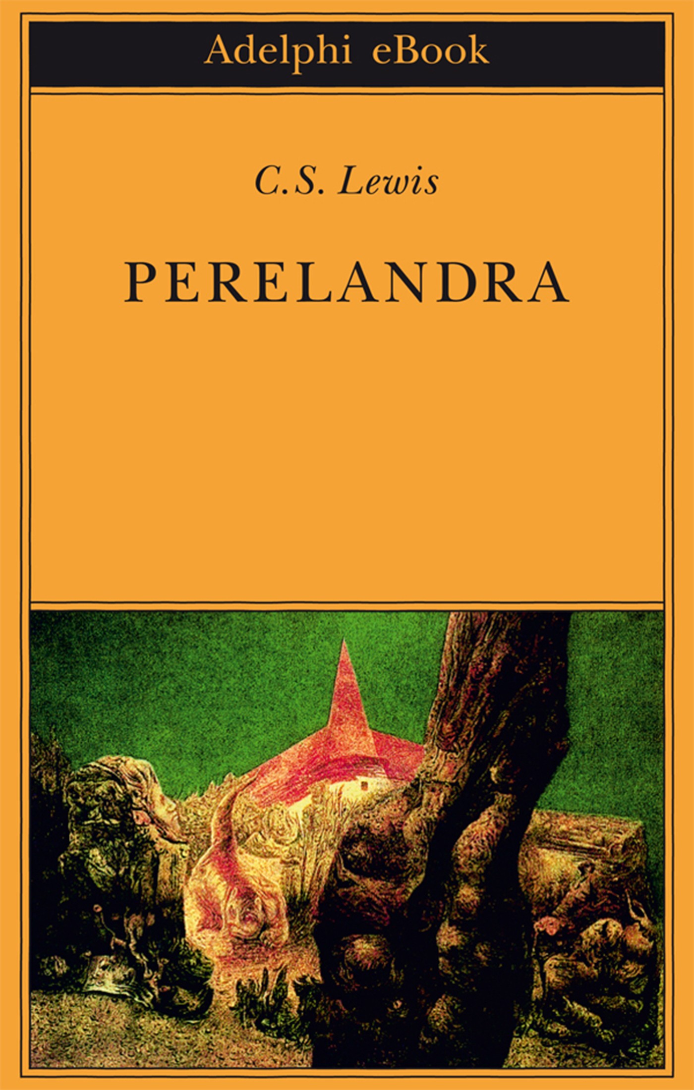 Perelandra - Librerie.coop