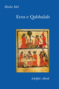 Eros e Qabbalah - Librerie.coop