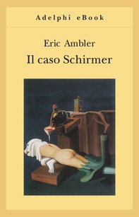 Il caso Schirmer - Librerie.coop