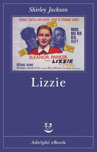 Lizzie - Librerie.coop