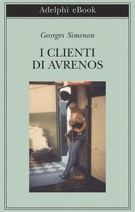 I clienti di Avrenos - Librerie.coop
