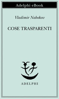 Cose trasparenti - Librerie.coop