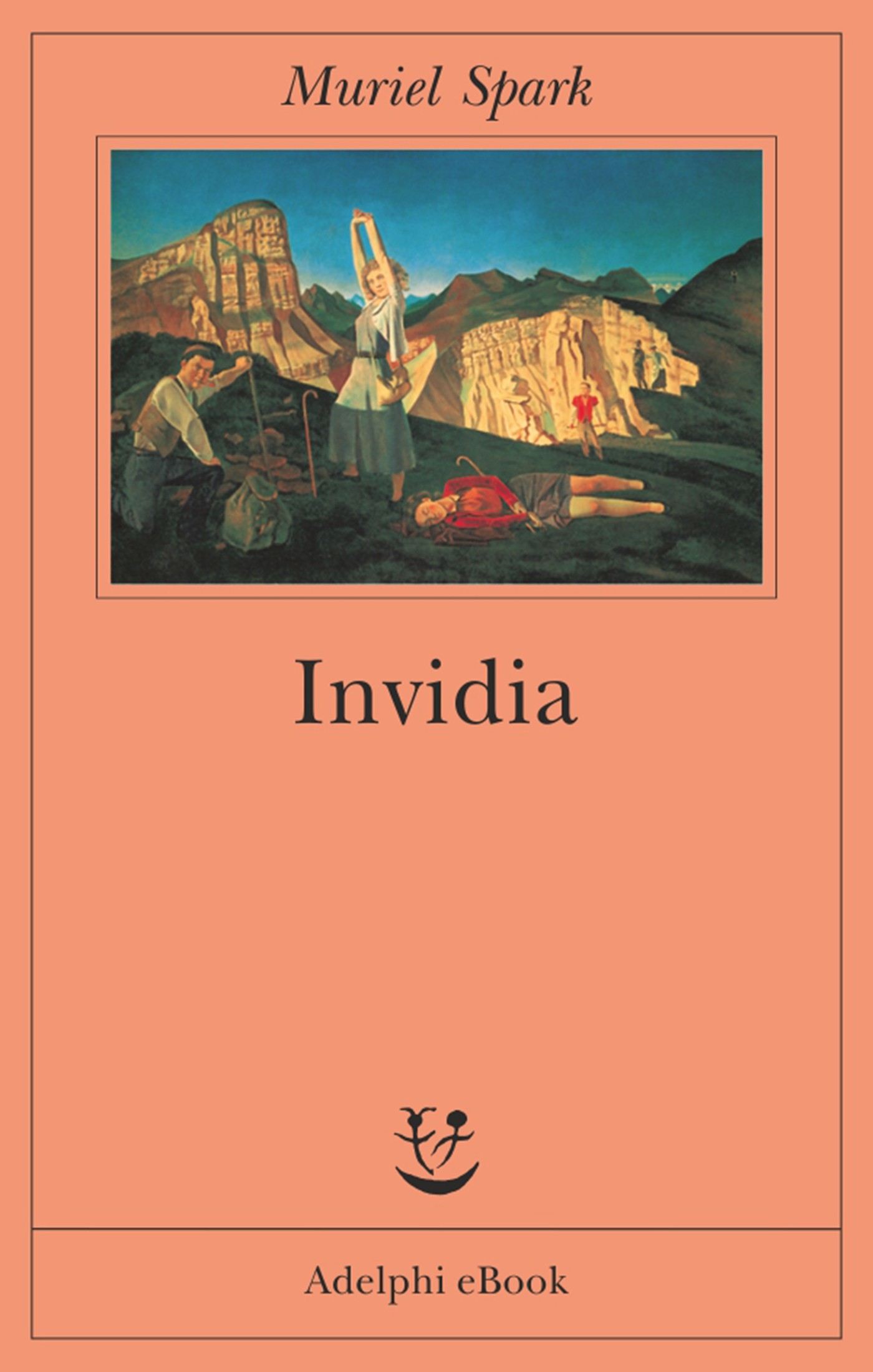 Invidia - Librerie.coop
